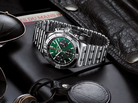 breitling chronomat review 2020|breitling chronomat 42 men's watch.